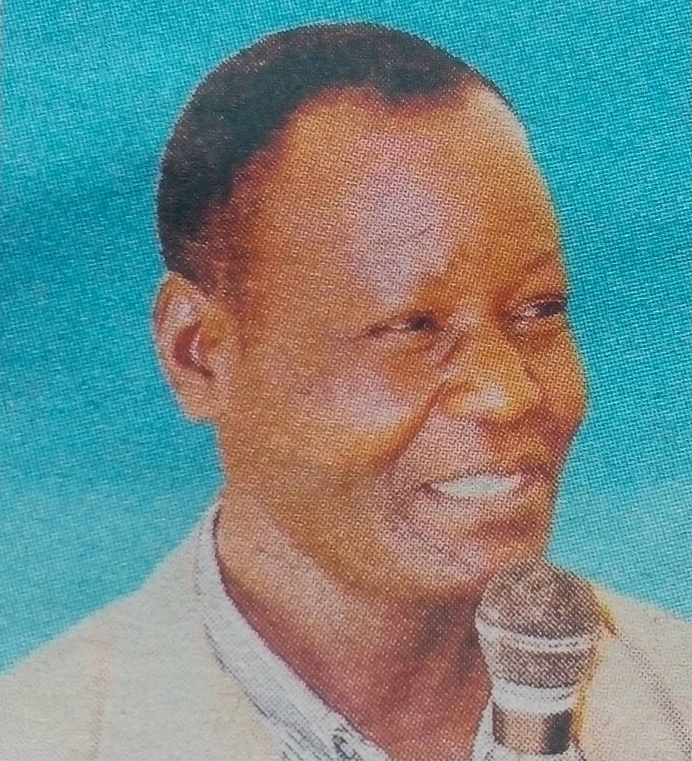 Obituary Image of Douglas Omondi Mohol Born: 1950 - Died: 2017