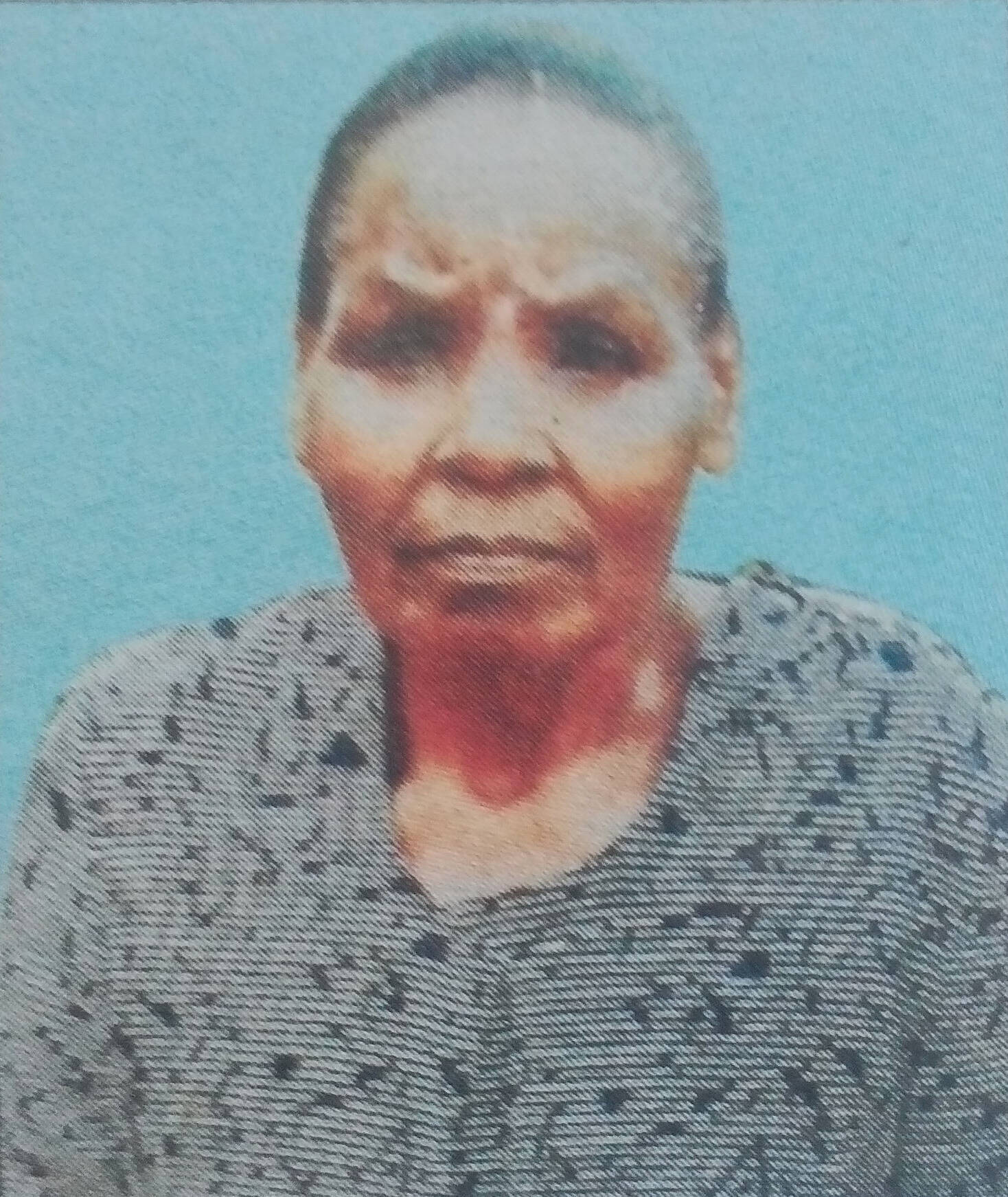 Obituary Image of Esther Kalondu Sammy Mwanzi Birth 1947-Death 21/03/2017