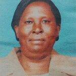 Obituary Image of Margaret Wamaitha (Nyina Sarah)