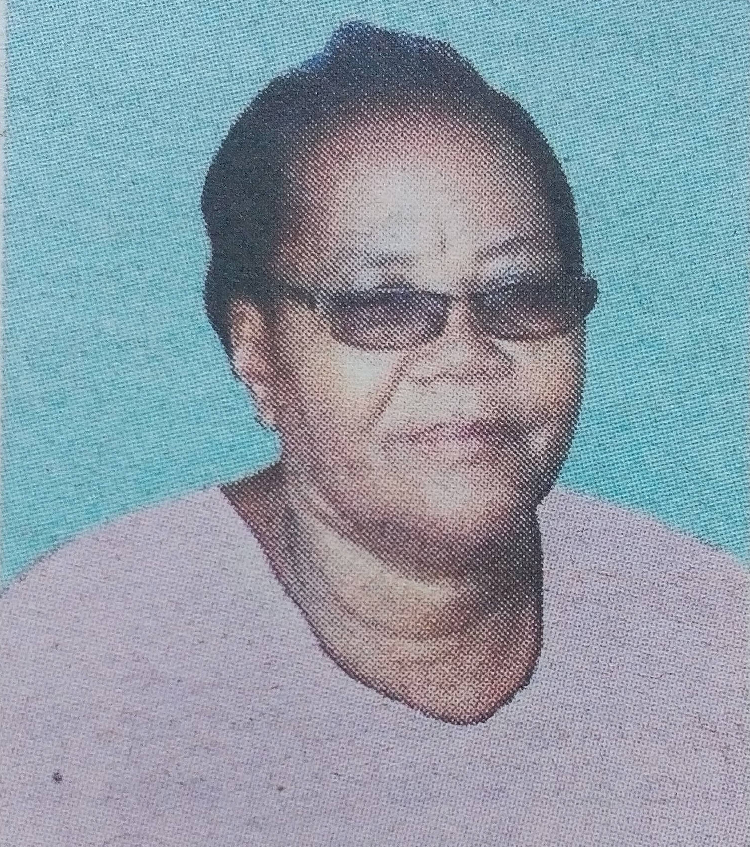 Obituary Image of Helen Mrunde Kighowa sunrise:23rd April 1958- sunset:27th March2017