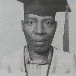 Obituary Image of MwalimuYobesh N.Anyona Sunshine: 23rd sept 1961 Sunset: 2Ist March 2017