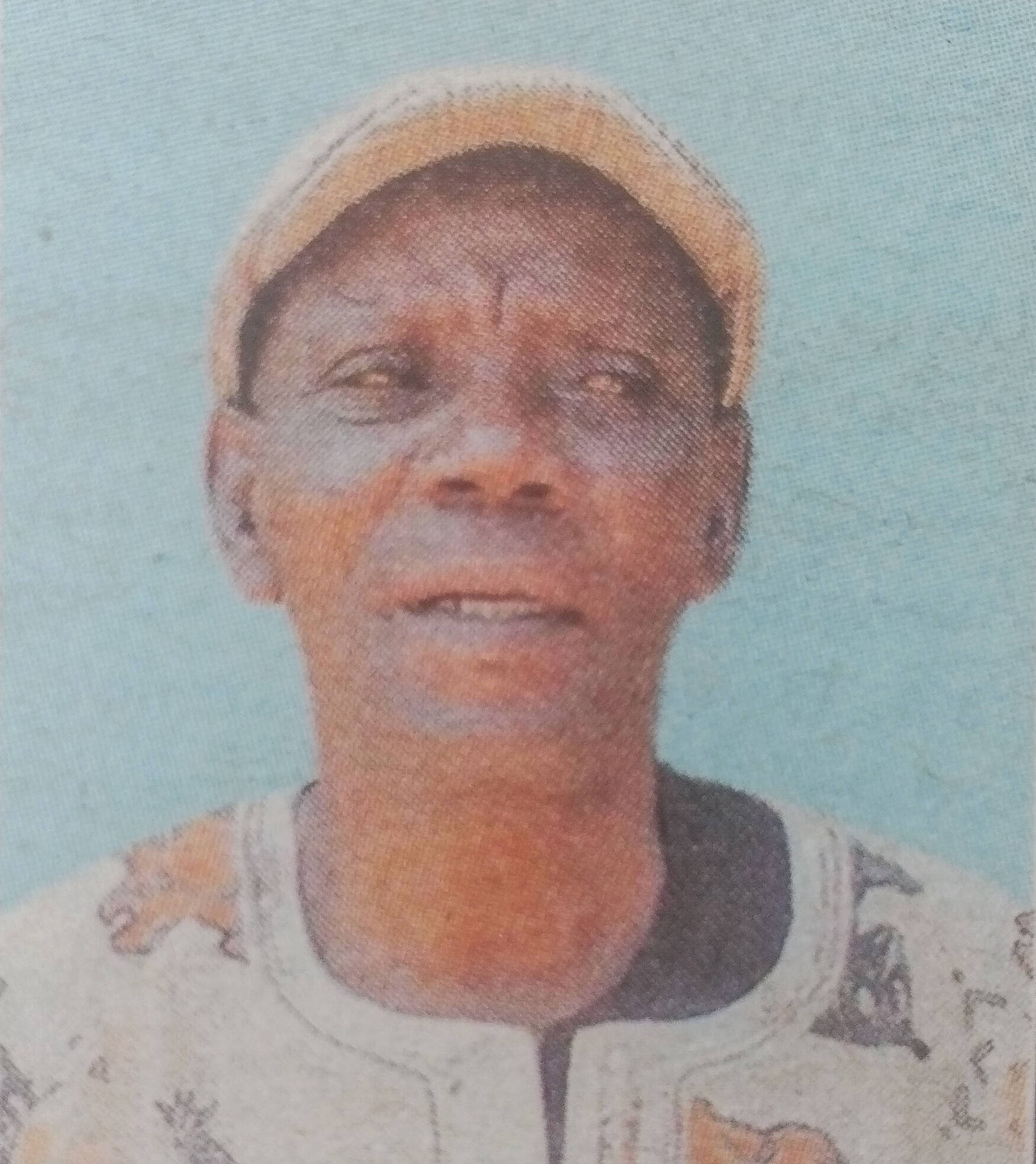 Obituary Image of Nyamai Mue