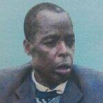 Obituary Image of James Aboko Machooka 1948-2017