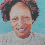 Obituary Image of Madam Sheila Nafula Wasige 3/11/1960 - 17/3/2017