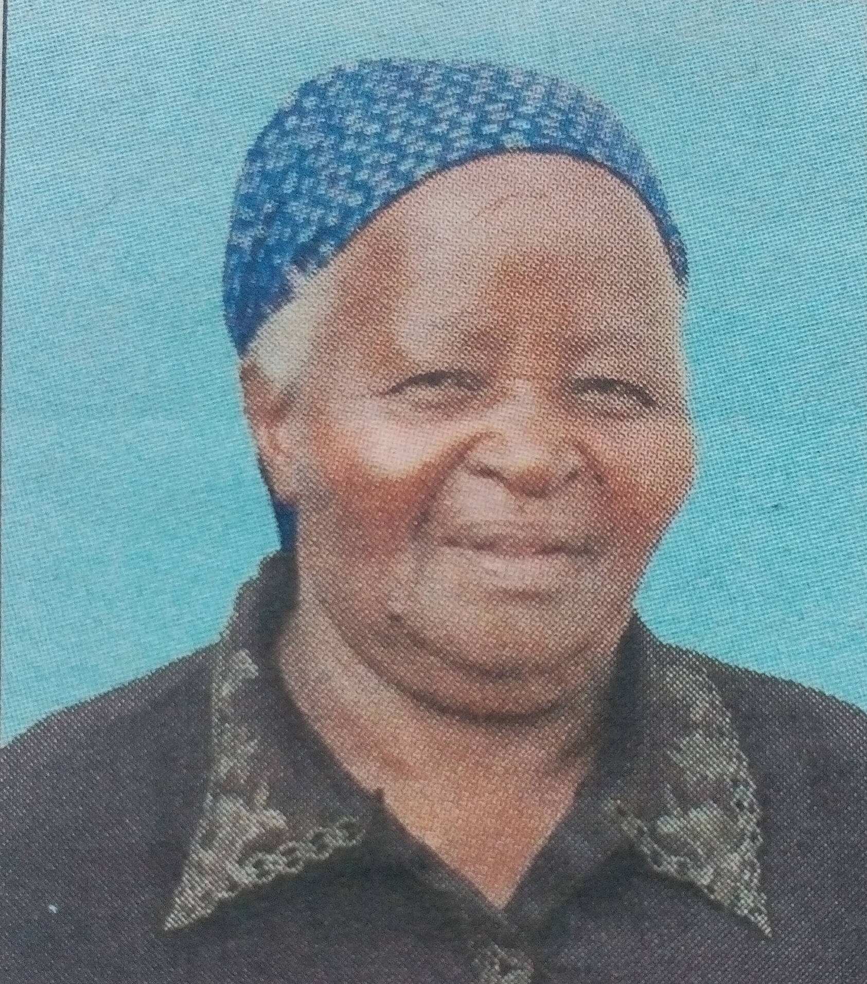 Obituary Image of Dorcas Gathoni Kagecha