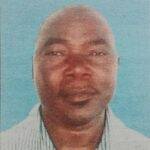 Obituary Image of Fredrick Kiringi Dzombo (Man D)