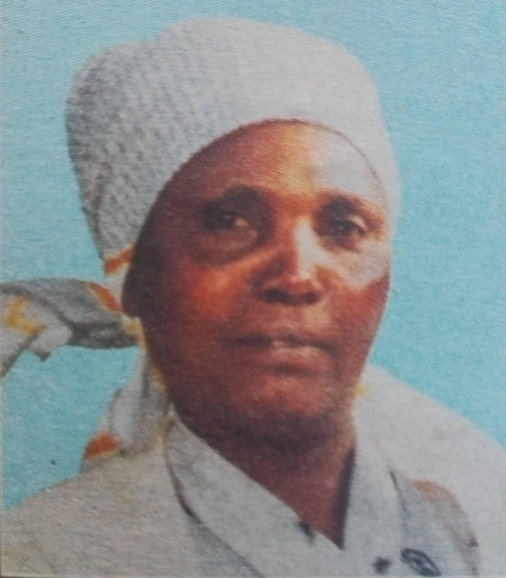 Obituary Image of Mary Kabura Kabutha