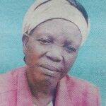 Obituary Image of Deaconess Adhiambo Owino