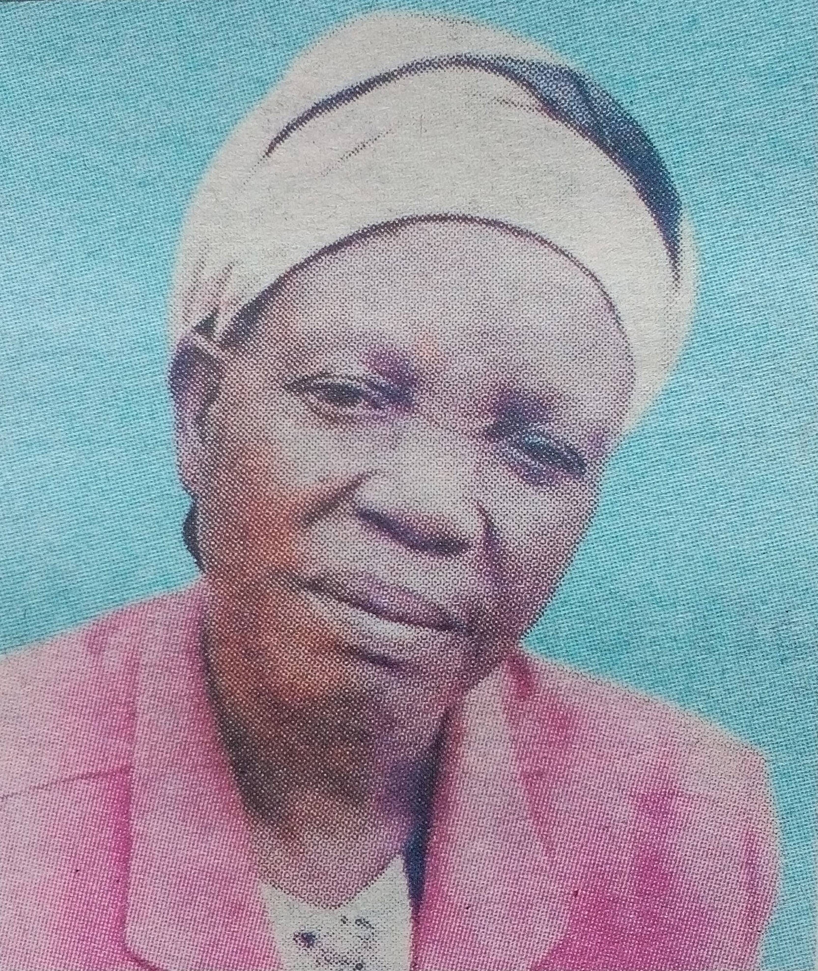 Obituary Image of Deaconess Adhiambo Owino