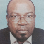 Obituary Image of Mark Okello Ogada