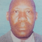 Obituary Image of Peter Odhiambo Oloo