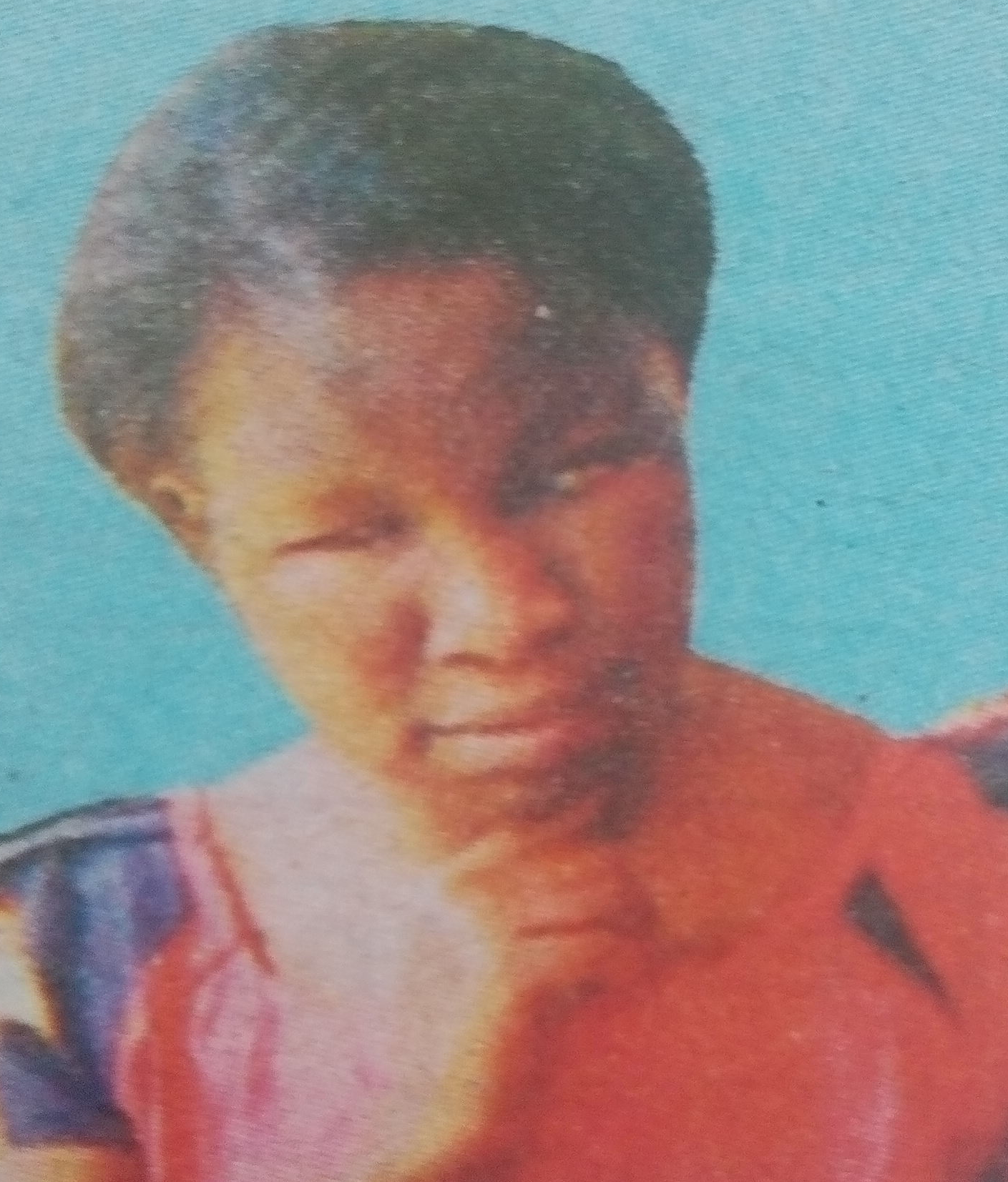 Obituary Image of Louise Adhiambo Ouko