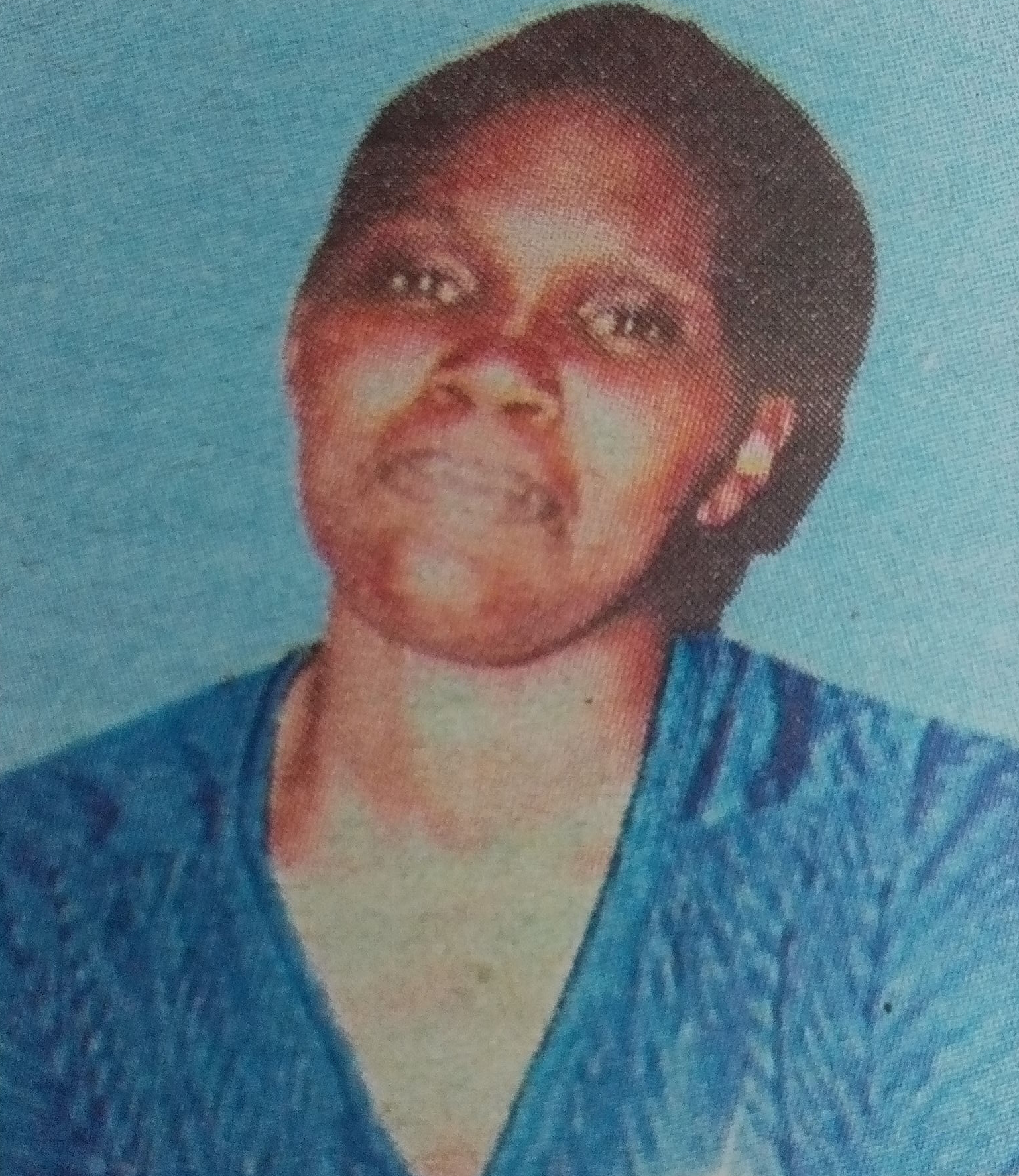 Obituary Image of Zipporah Nyaboke Ongaga