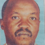 Obituary Image of David Kuria Mwangi (Gorbachev)