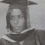 Obituary Image of Jane Onsomu Orenge