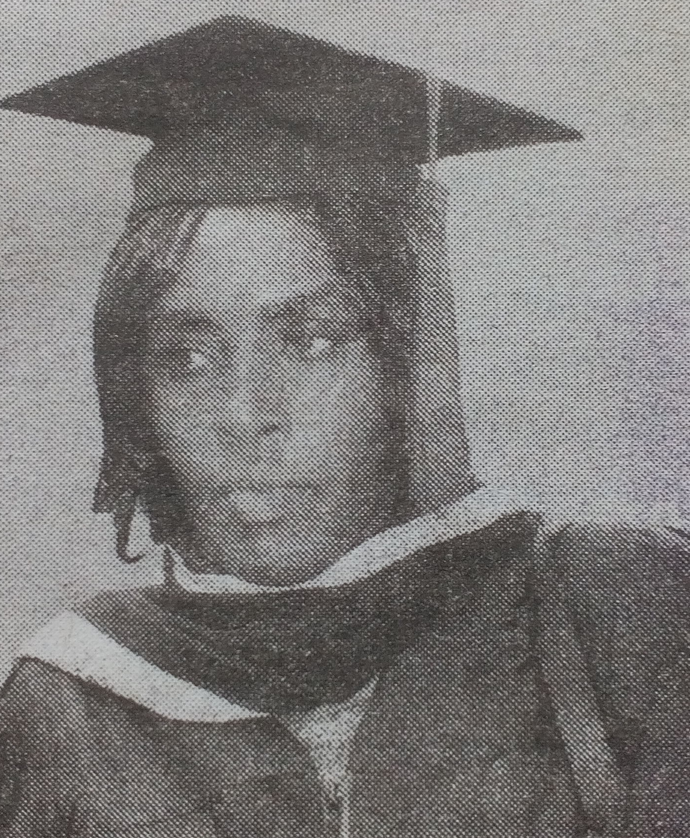 Obituary Image of Jane Onsomu Orenge