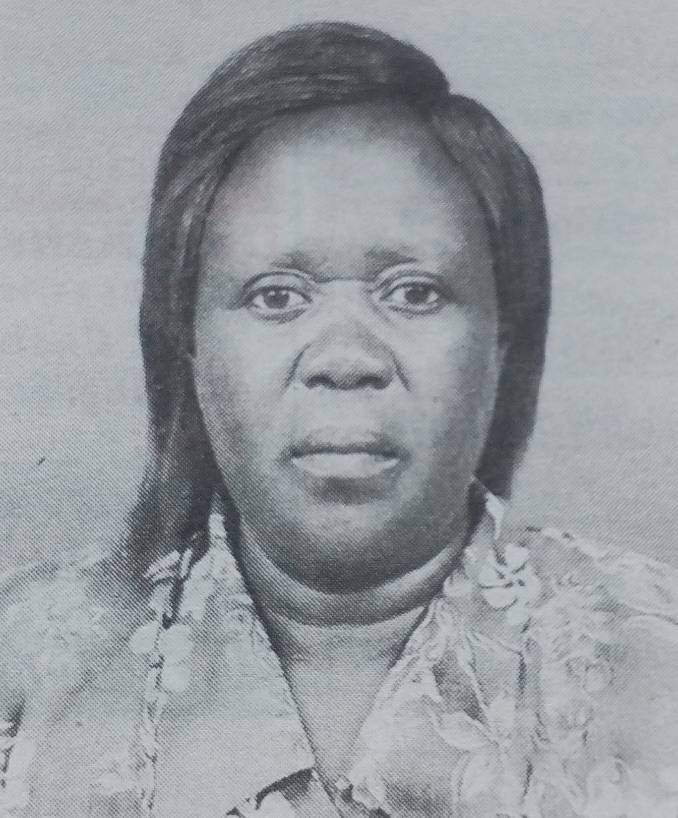 Obituary Image of Josephine C. Osano