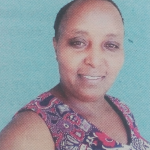 Obituary Image of Rose Kaigongi Murithi