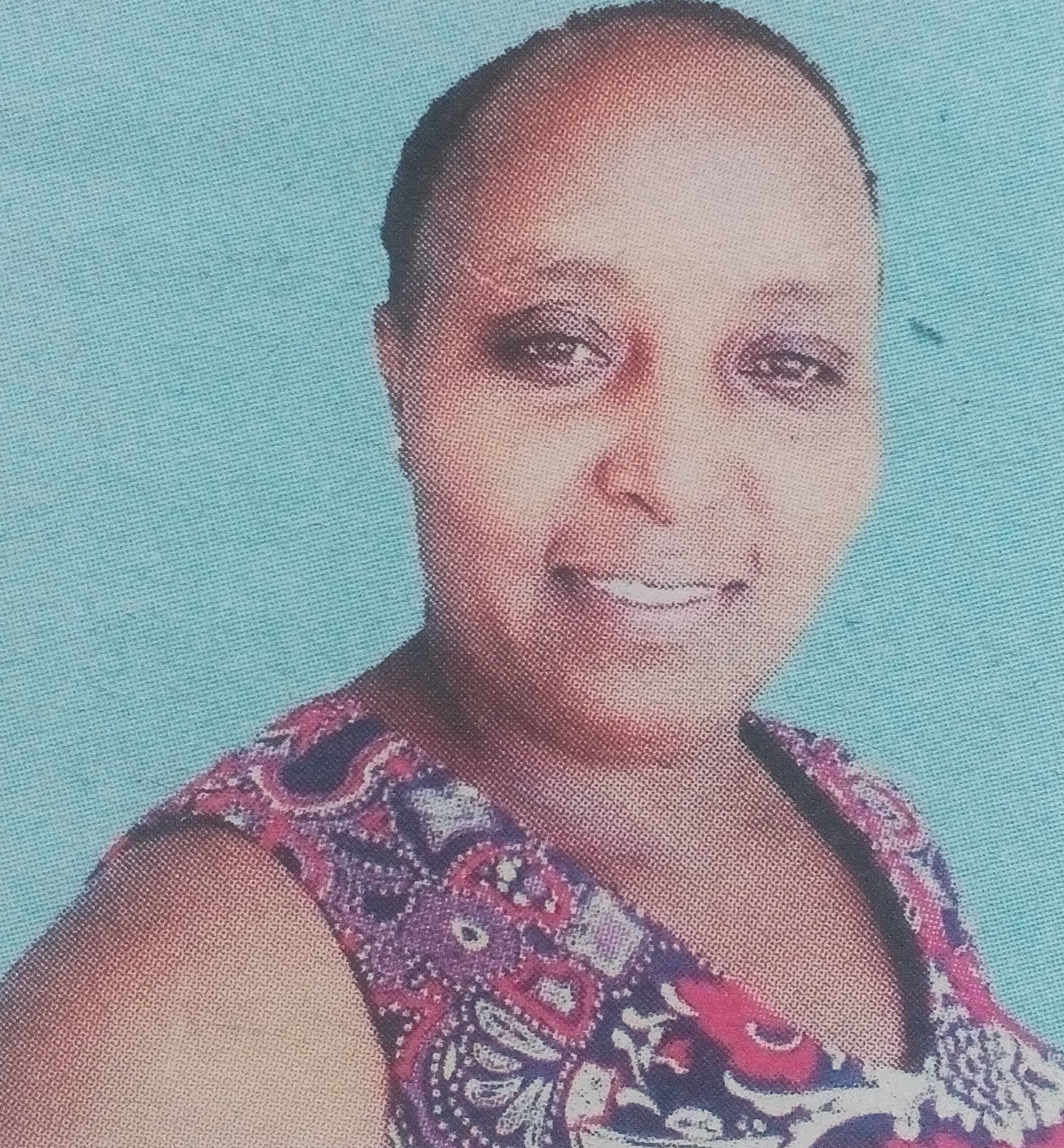 Obituary Image of Rose Kaigongi Murithi