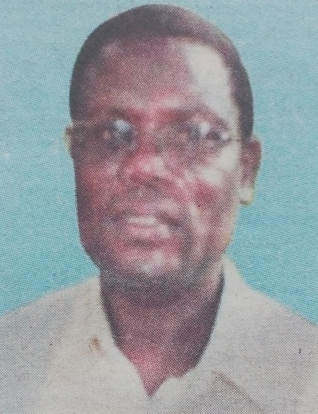 Obituary Image of Milton Ouru Manguro