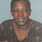 Obituary Image of Pastor Lorna Abila