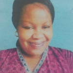 Obituary Image of Patricia Wairimu Wambugu