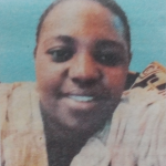 Obituary Image of Peninnah Kanario Mworia