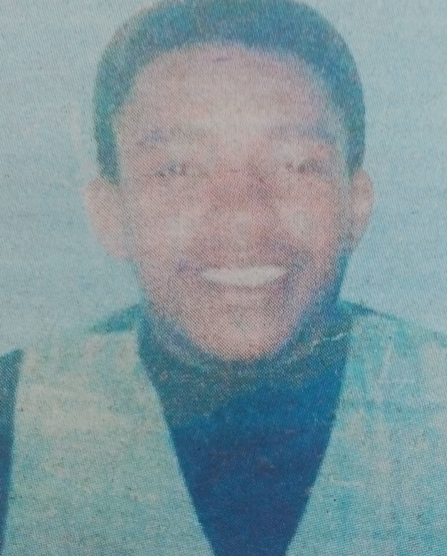 Obituary Image of Peter Ndwiga Njerenga