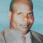 Obituary Image of Augustine Peter Kaei