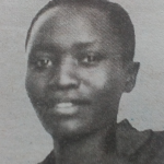 Obituary Image of Beatrice Bochaberi Peter