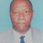 Obituary Image of Peter David Githitu (Umwe Witu)