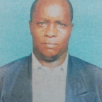 Obituary Image of Peter Mwangi Ndirangu (Petro)