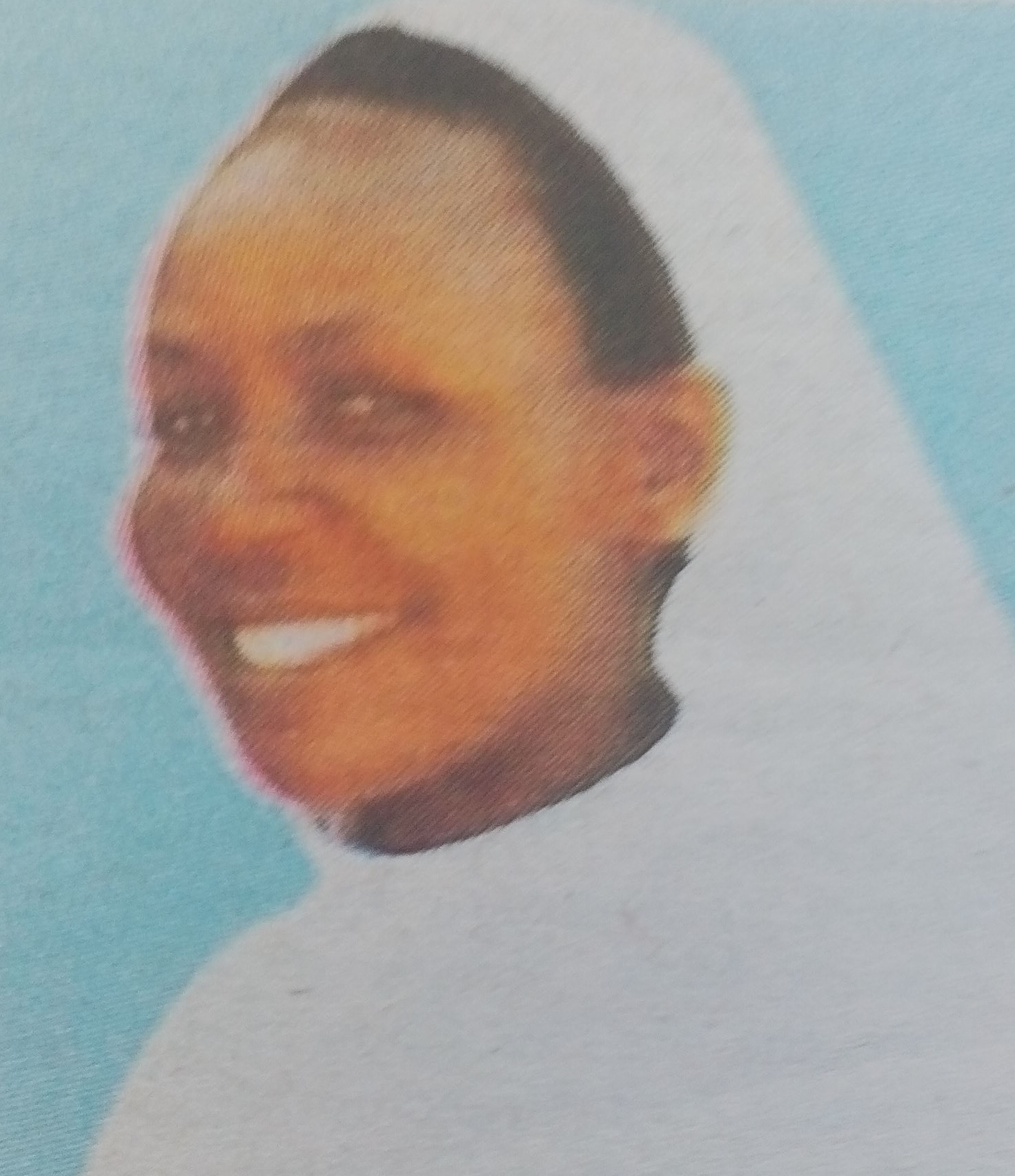 Obituary Image of Rev. Sr. Jovita Nyaboke