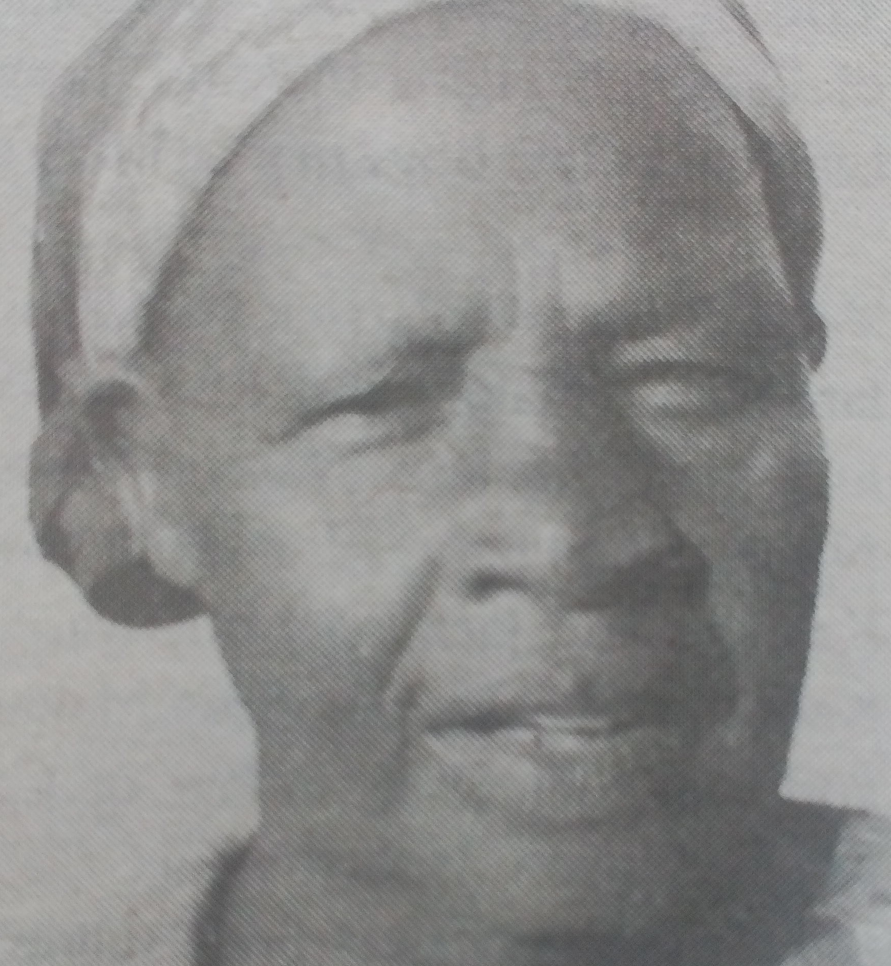 Obituary Image of Ruth Mwonjiru Kimbui