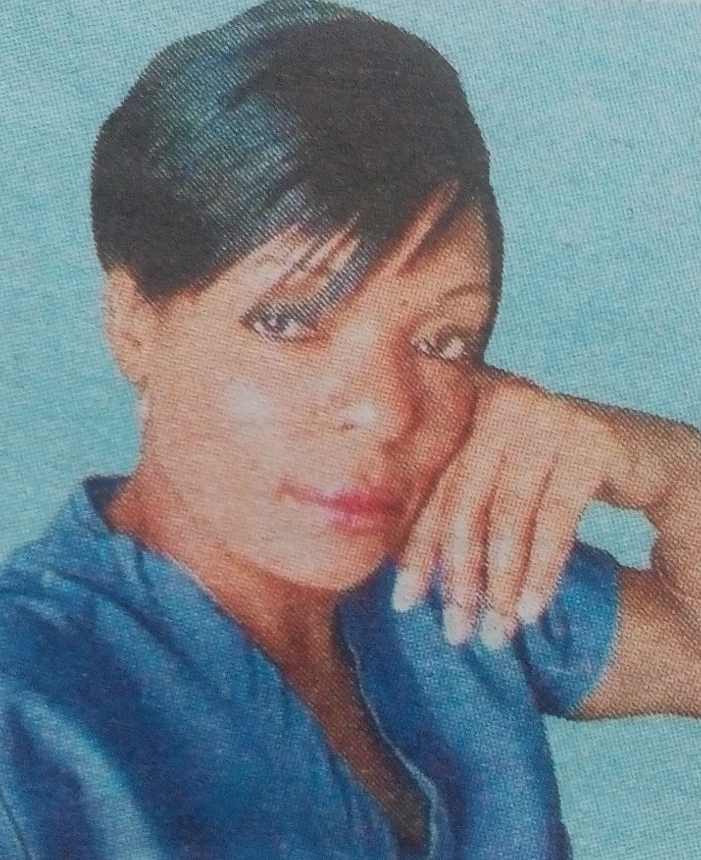 Obituary Image of Salome Moraa Ombati