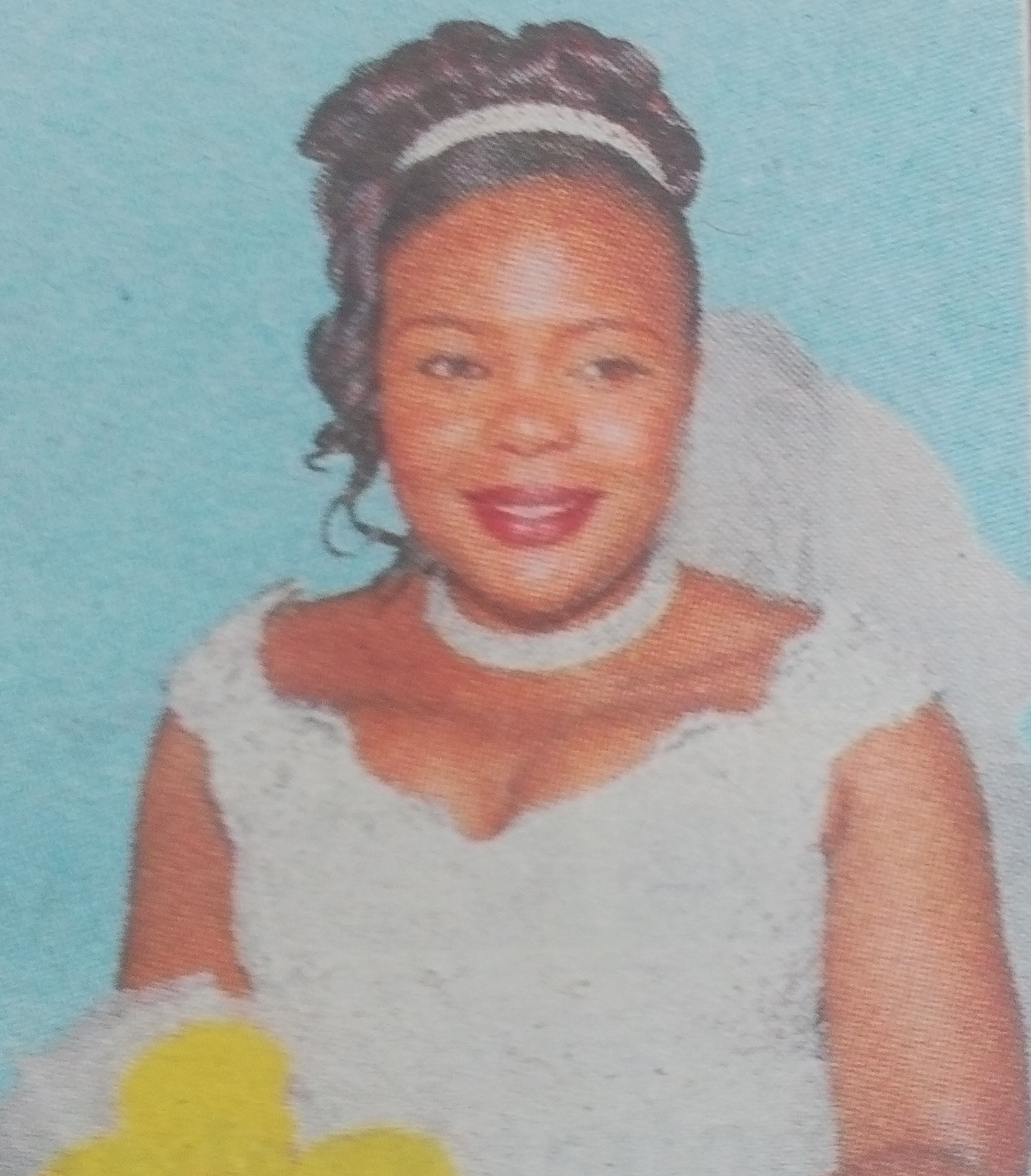 Obituary Image of Angela Sicha Osanya