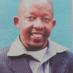 Obituary Image of John Murathe Mutitu