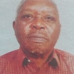 Obituary Image of Solomon Mwai Matuku (Nguuti)