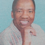 Obituary Image of Solomon Mungai Njoroge