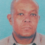 Obituary Image of Stanley Mureithi Ngunyi