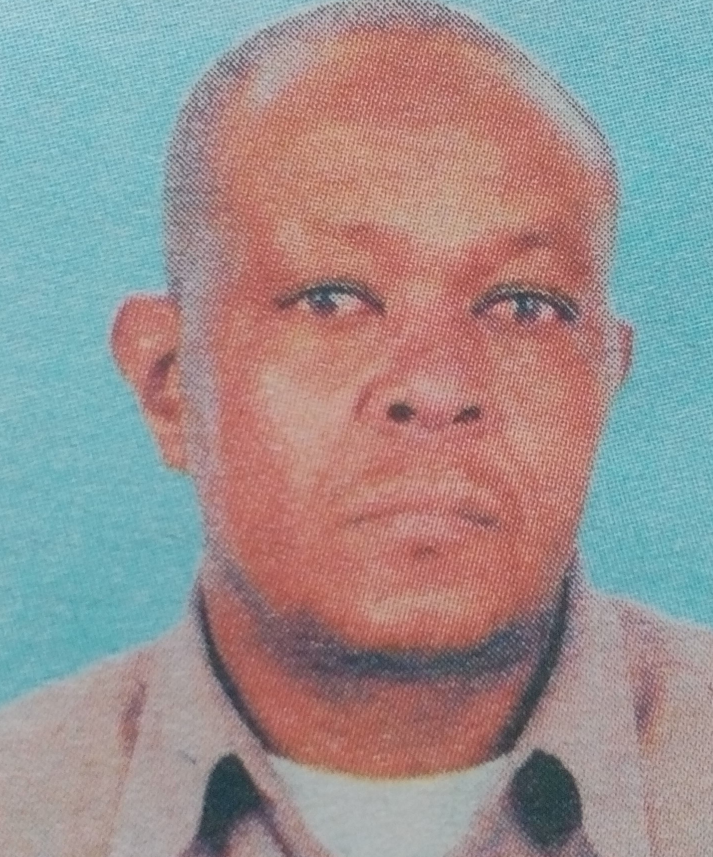 Obituary Image of Stanley Mureithi Ngunyi