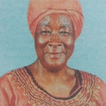 Obituary Image of Mama Esther Stella Khavere Kiharangwa