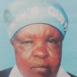 Obituary Image of Susan Nyambura Wanini Waweru