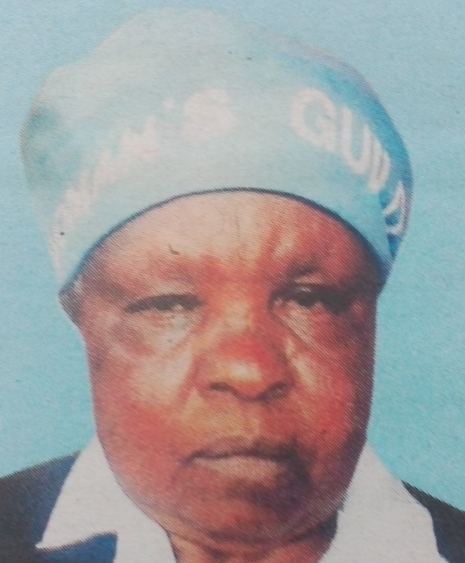 Obituary Image of Susan Nyambura Wanini Waweru