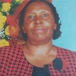 Obituary Image of Anne Wanjiku Gachanja