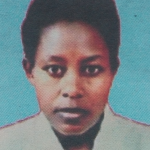 Obituary Image of Esther Wariara Thiong'o