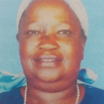Obituary Image of Margaret Thirimu Njenga