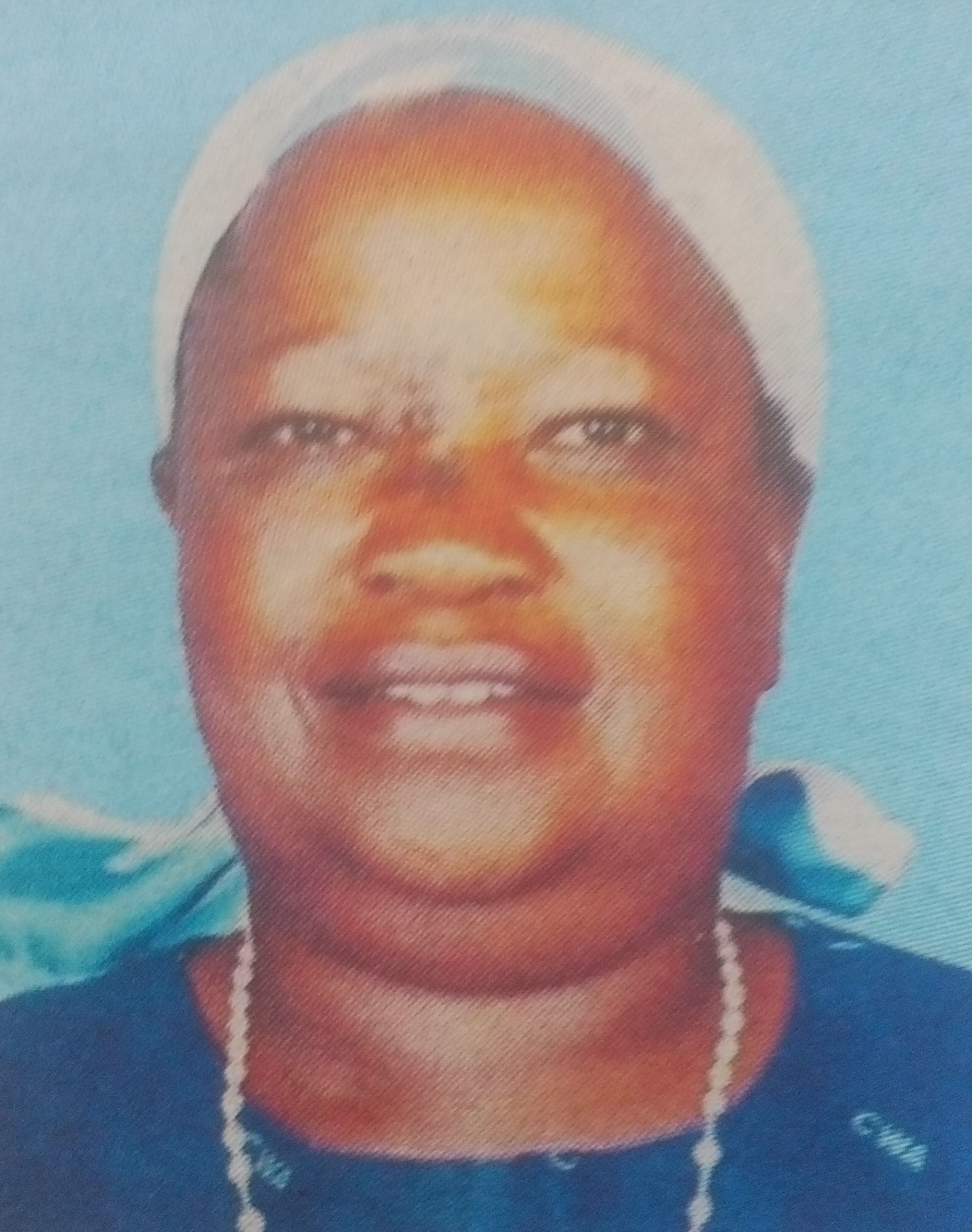 Obituary Image of Margaret Thirimu Njenga
