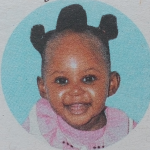 Obituary Image of Jasmine Muthoni Ndibaru