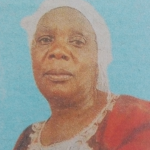 Obituary Image of Mama Jane Ayieta Nyongesa Udoto